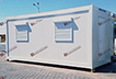 container casa dulciurilor
